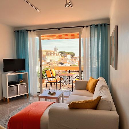 Residence Mandariniers Cannes Kültér fotó