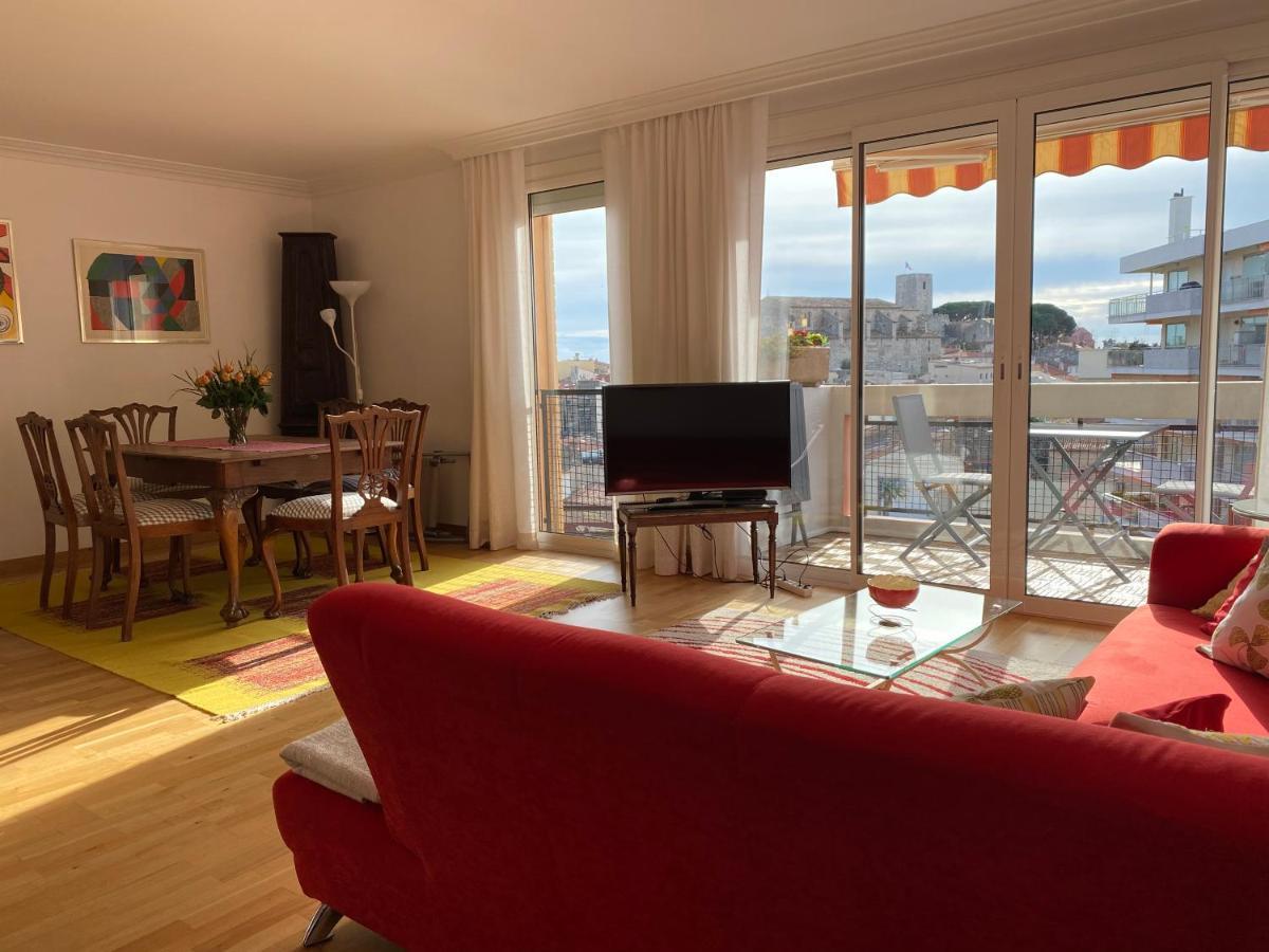 Residence Mandariniers Cannes Kültér fotó