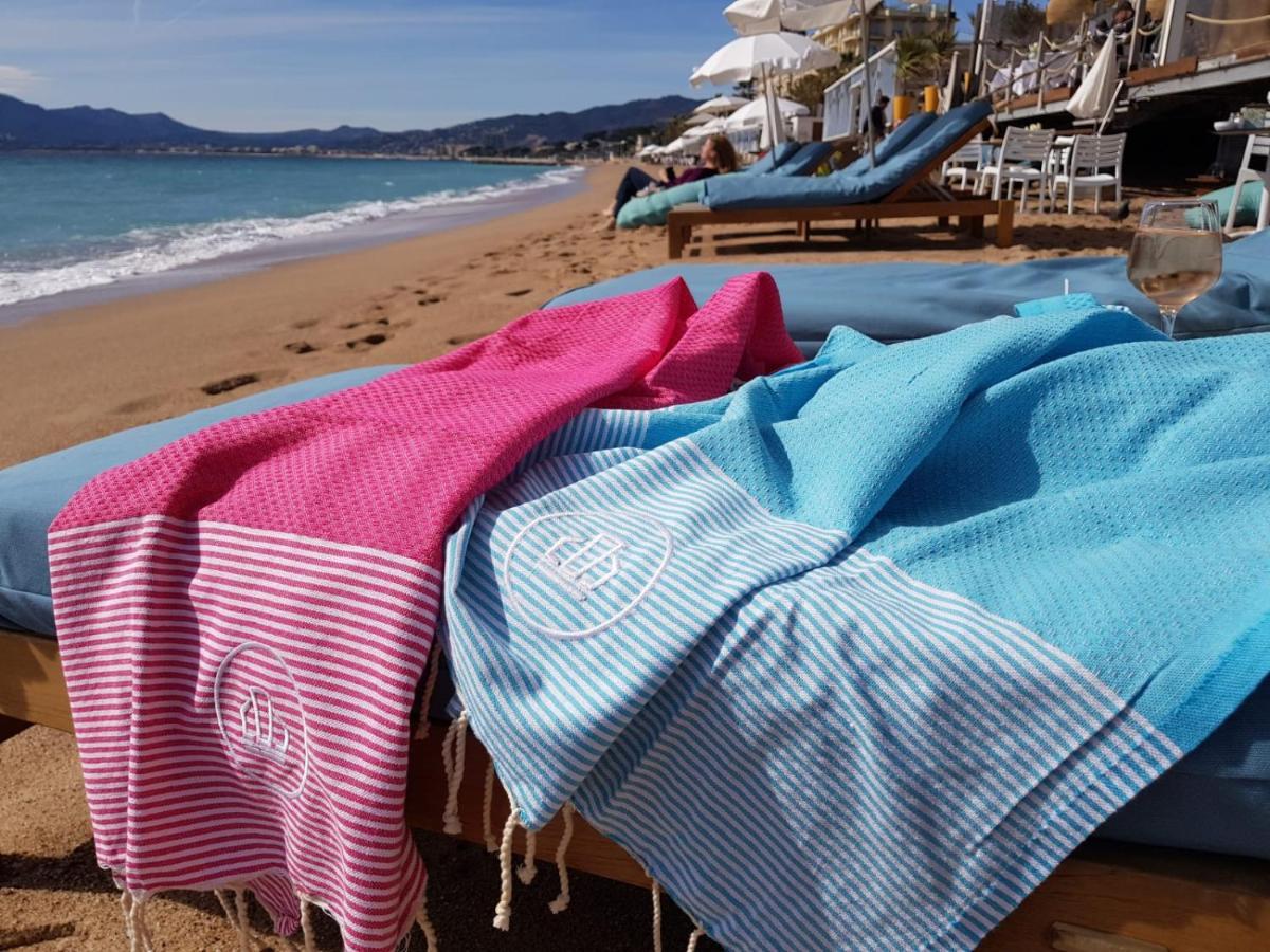 Residence Mandariniers Cannes Kültér fotó