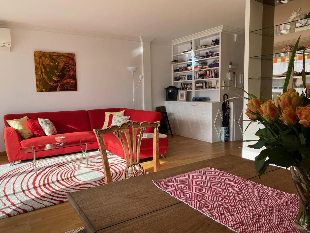 Residence Mandariniers Cannes Kültér fotó
