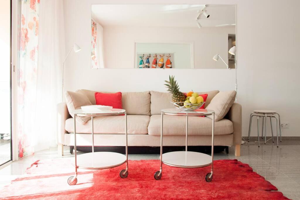 Residence Mandariniers Cannes Kültér fotó