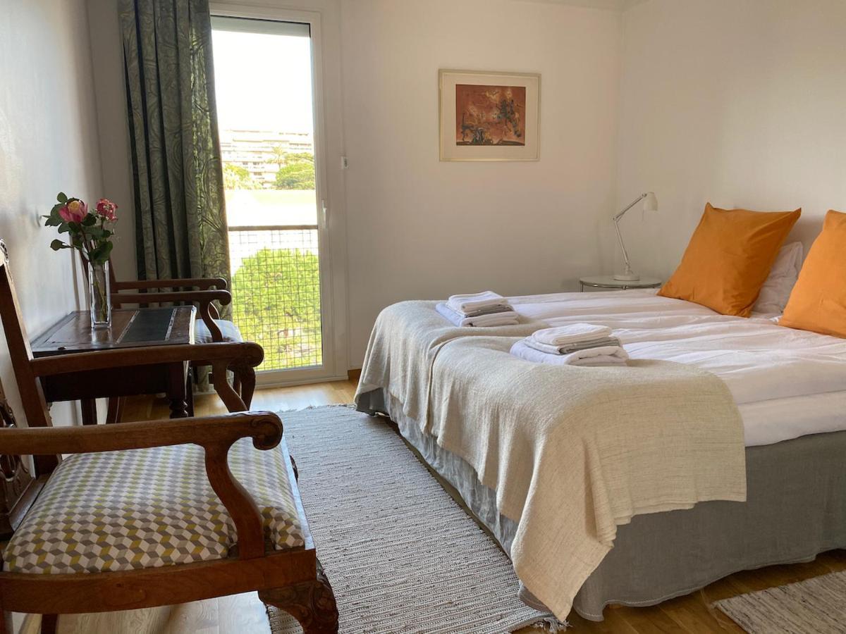Residence Mandariniers Cannes Kültér fotó