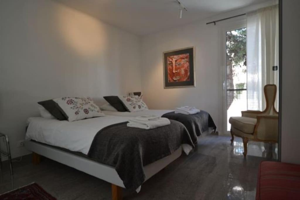 Residence Mandariniers Cannes Kültér fotó