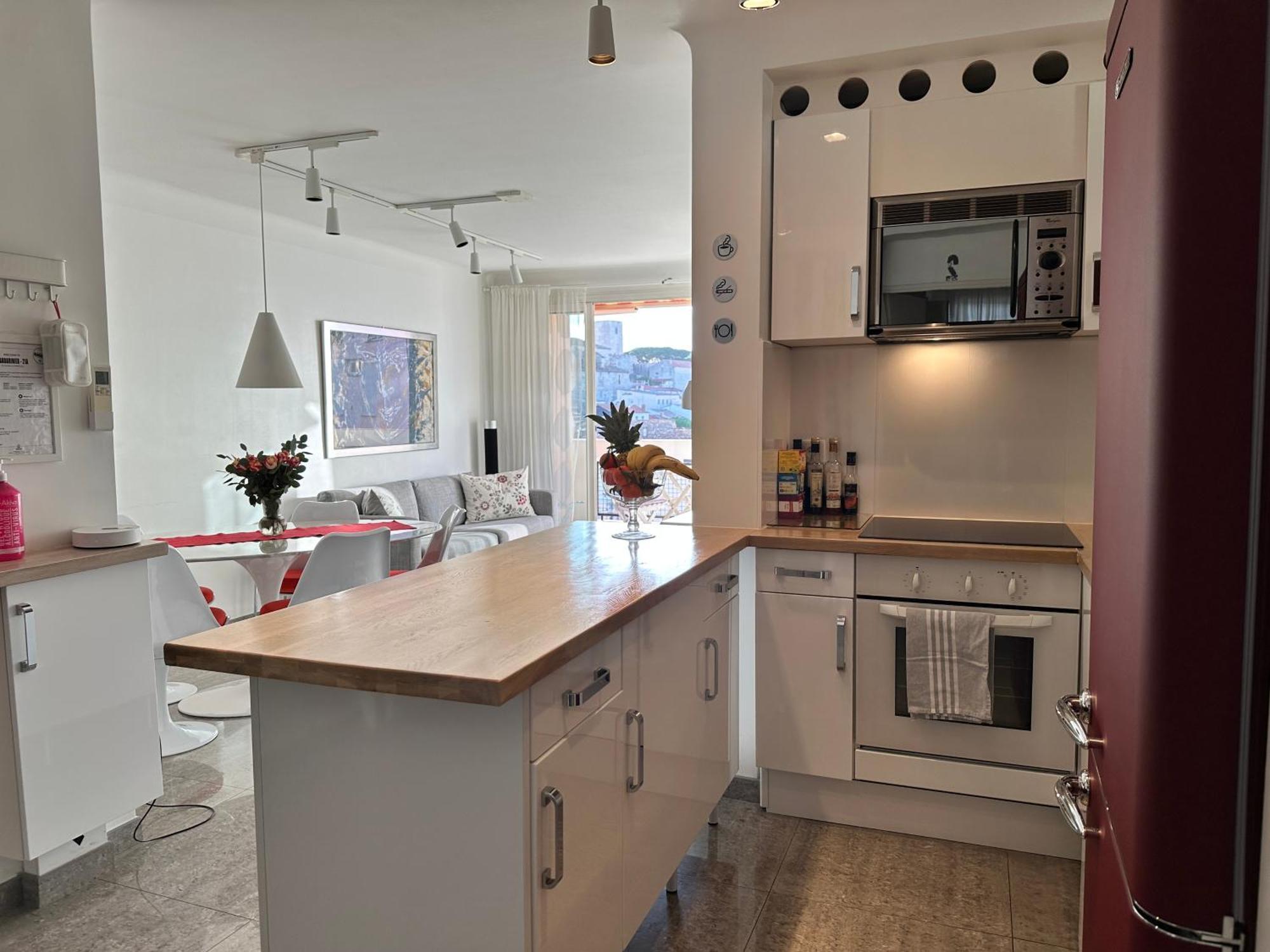 Residence Mandariniers Cannes Kültér fotó