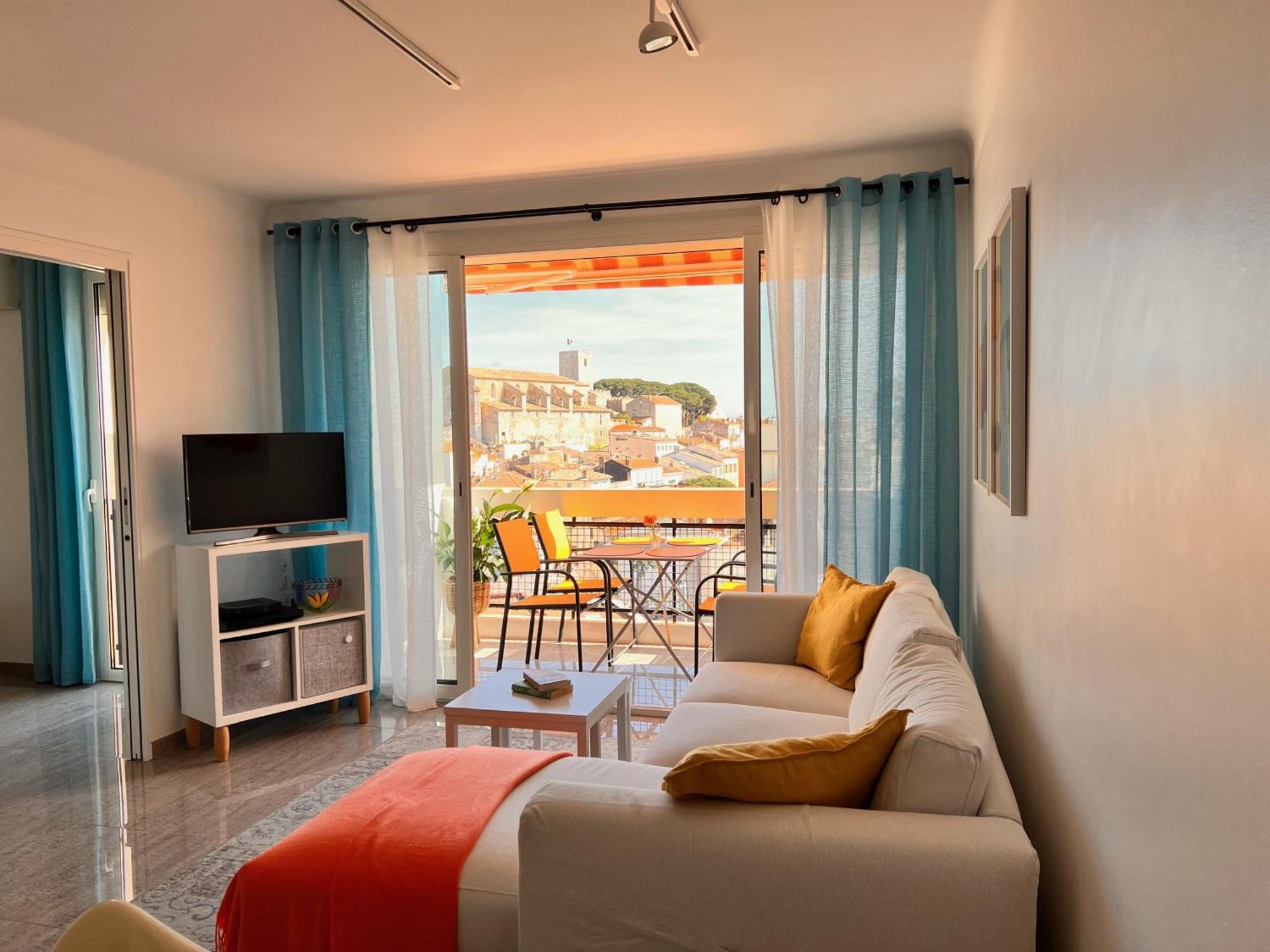 Residence Mandariniers Cannes Kültér fotó