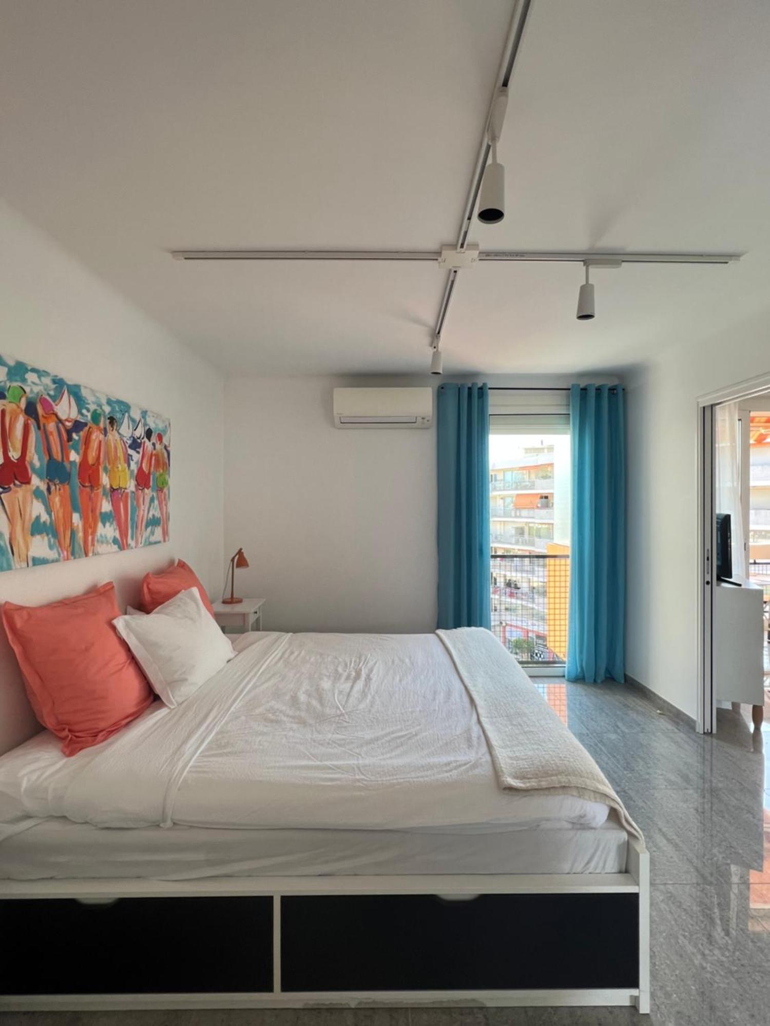 Residence Mandariniers Cannes Kültér fotó