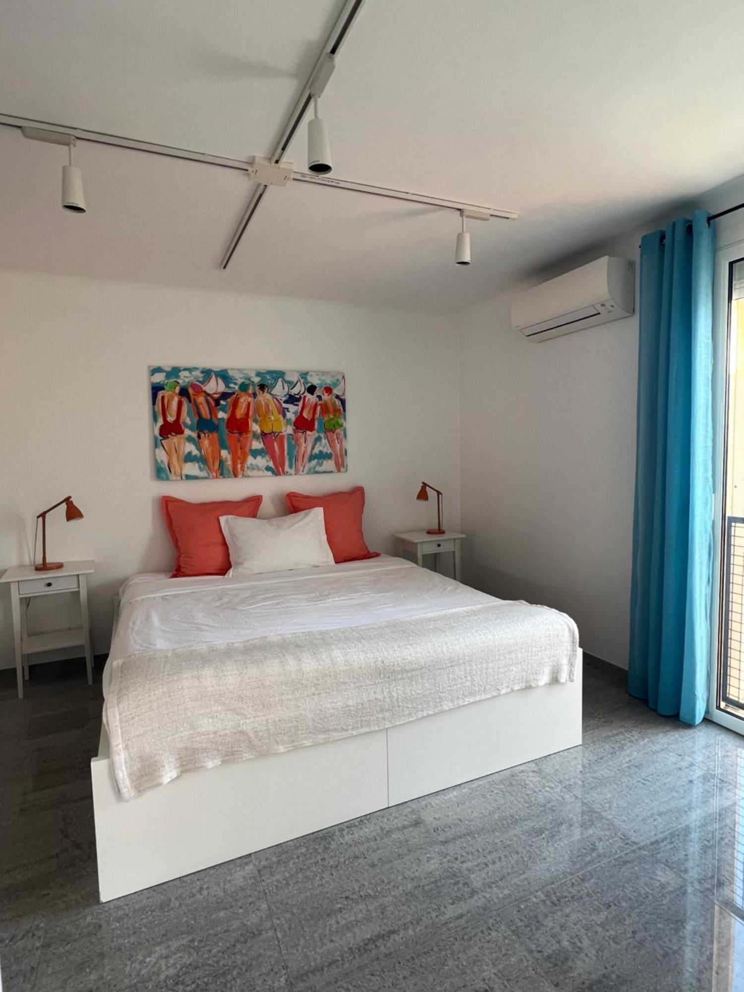 Residence Mandariniers Cannes Kültér fotó