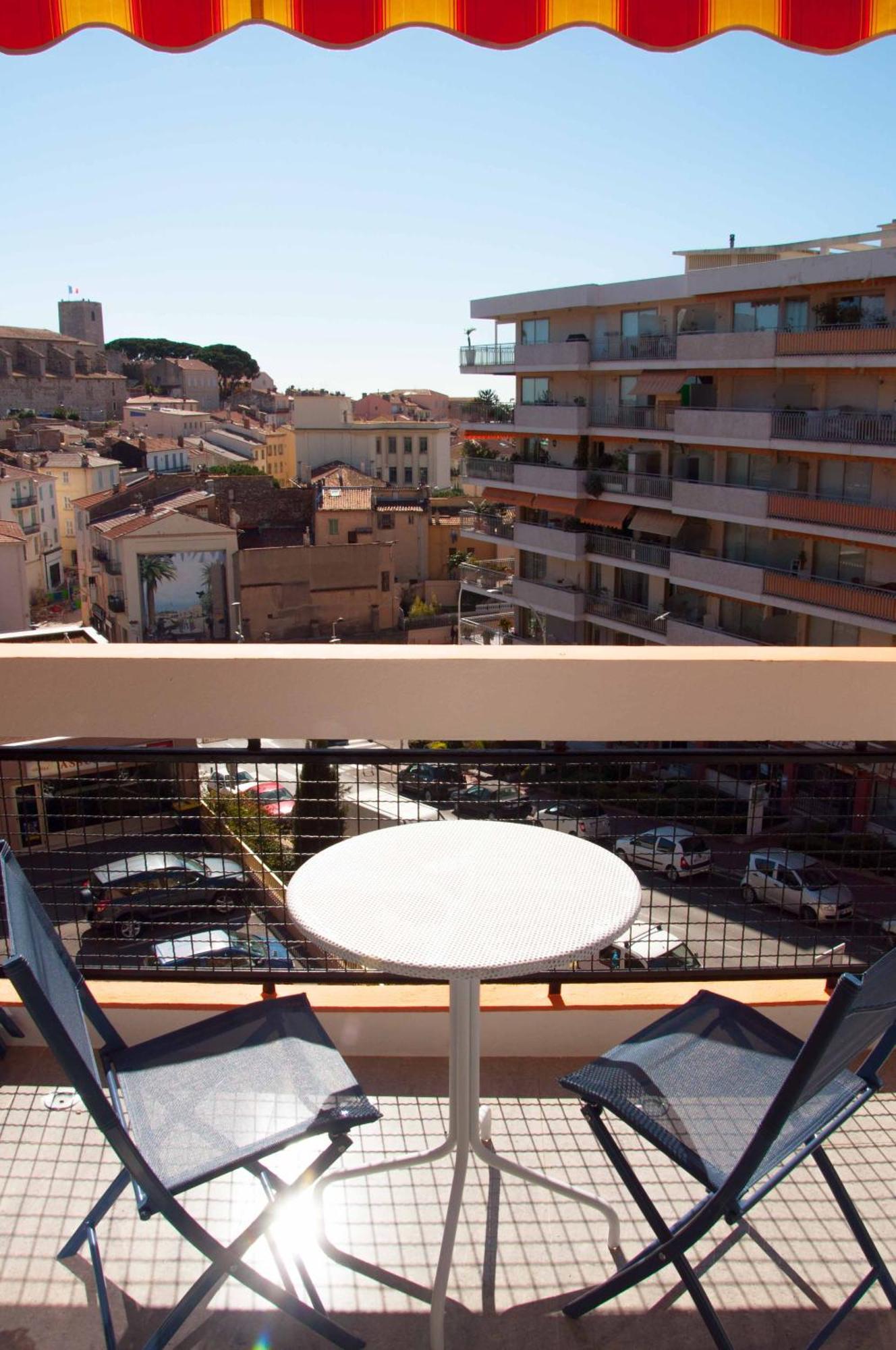 Residence Mandariniers Cannes Kültér fotó