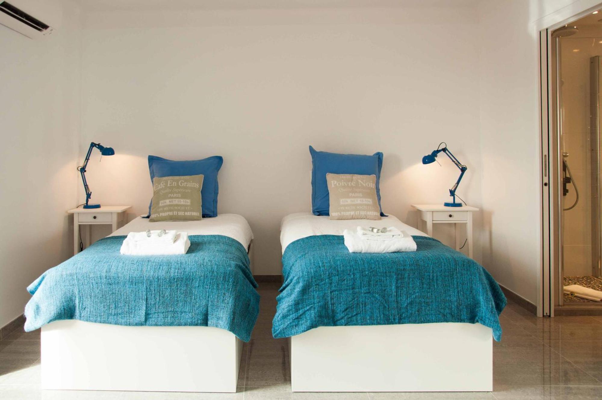 Residence Mandariniers Cannes Kültér fotó
