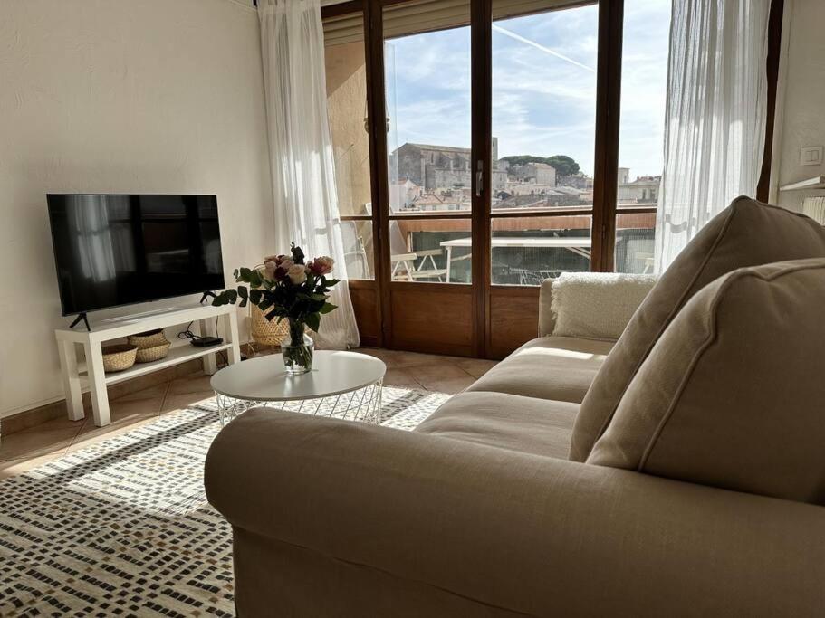 Residence Mandariniers Cannes Kültér fotó
