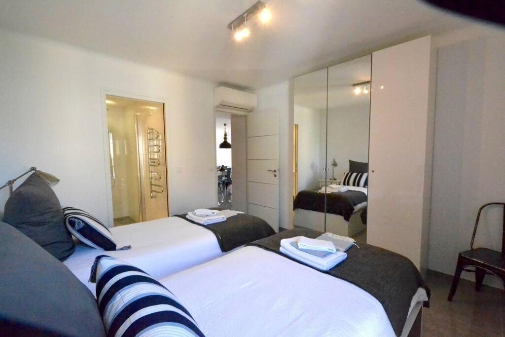 Residence Mandariniers Cannes Kültér fotó