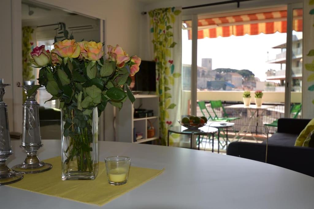 Residence Mandariniers Cannes Kültér fotó