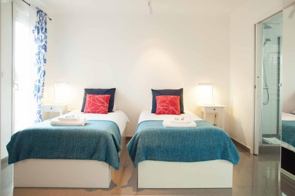 Residence Mandariniers Cannes Kültér fotó