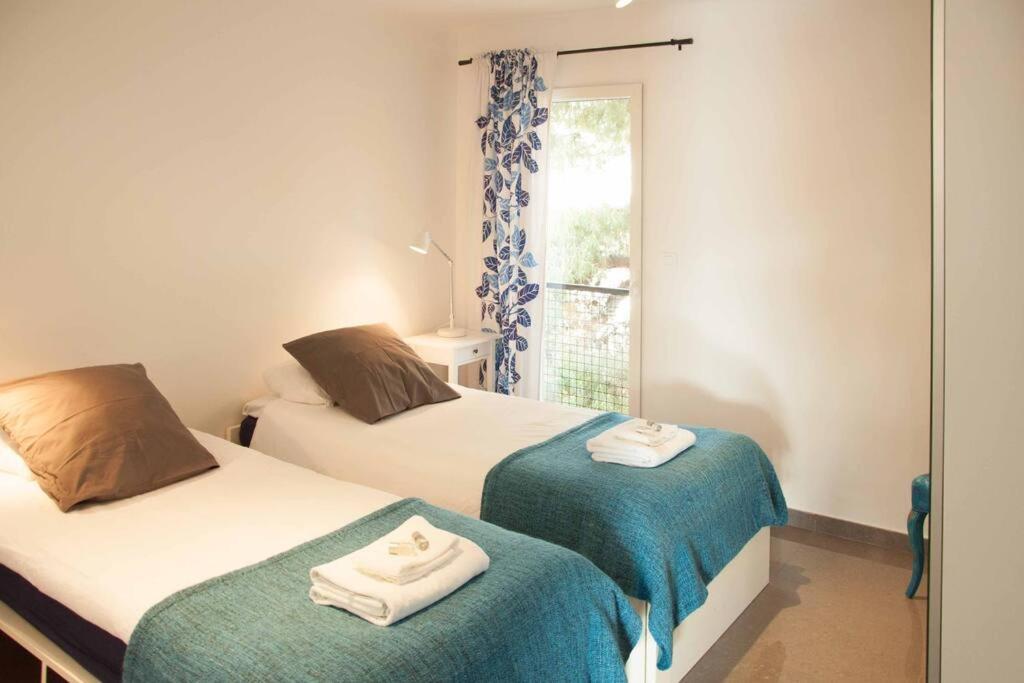 Residence Mandariniers Cannes Kültér fotó